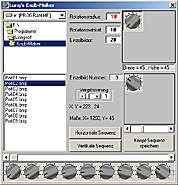 Download Long's KnobMaker...