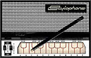 Download Long's Stylophone-Simulator...